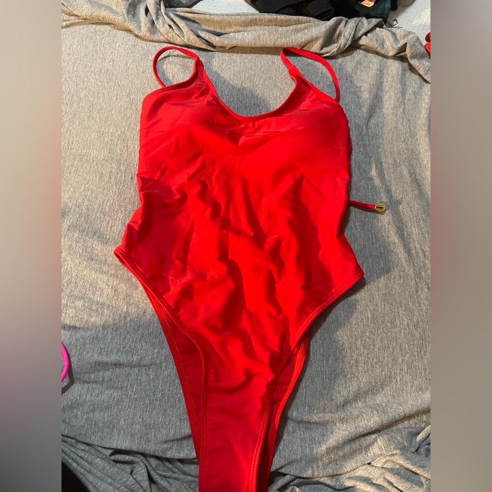 Swimsuit